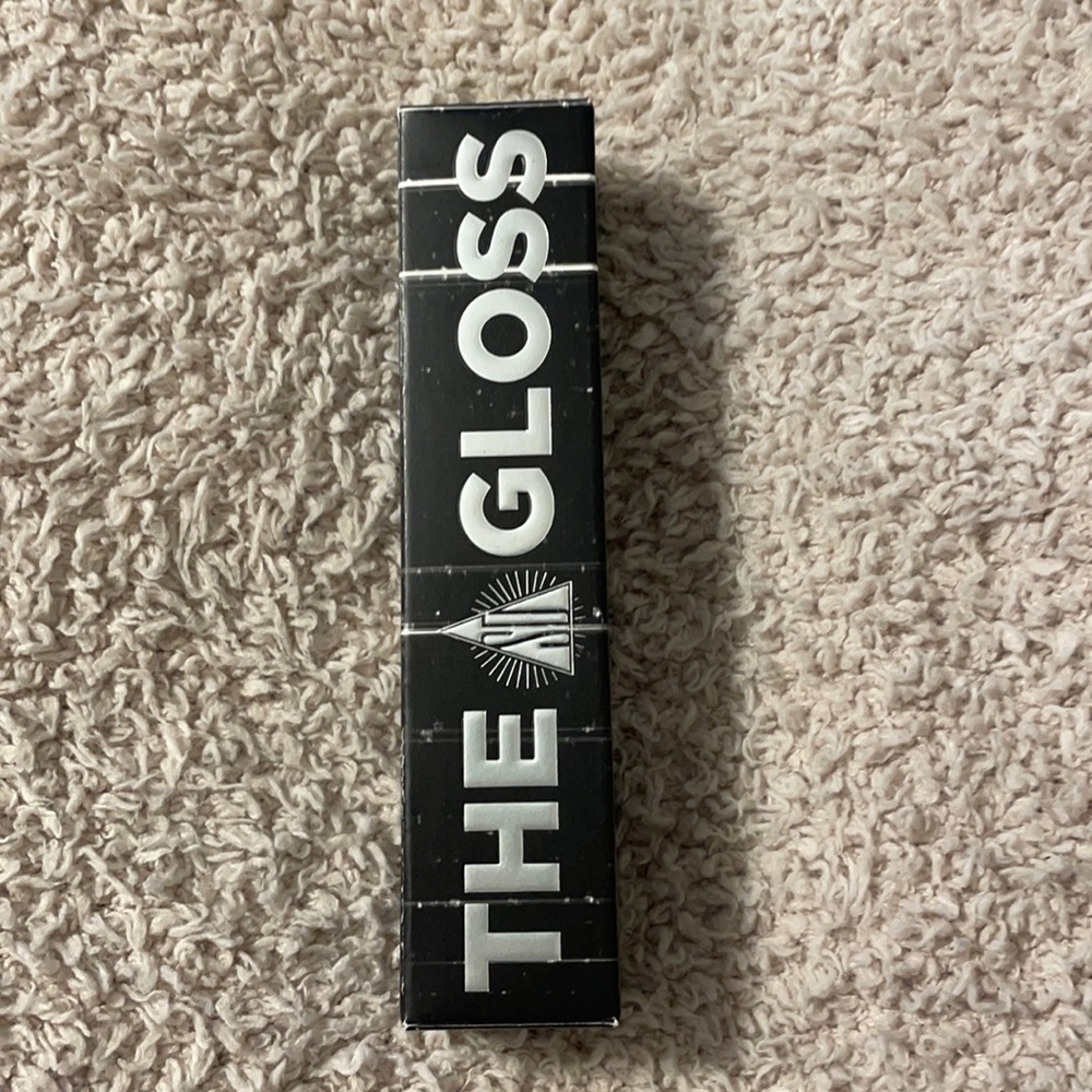 Jeffree star lip gloss